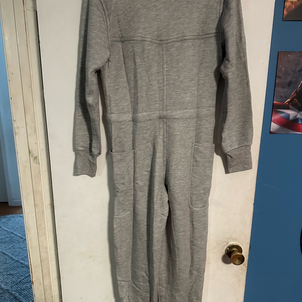 Maven Romper